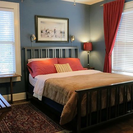 Greenwood Bed And Breakfast Atlanta Exterior foto